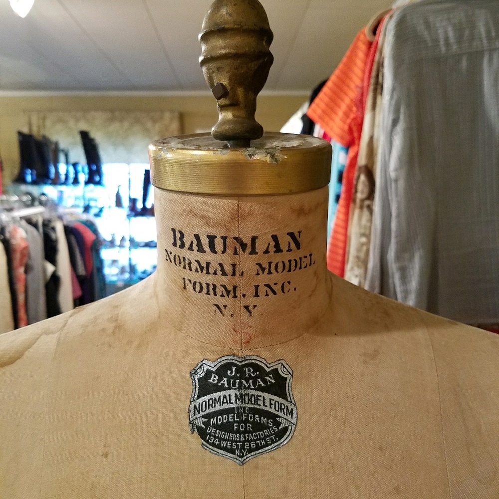 Meet your Posher, Karen