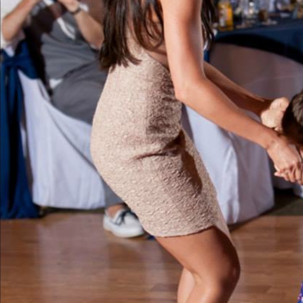 Hailey Logan Cocktail Dress