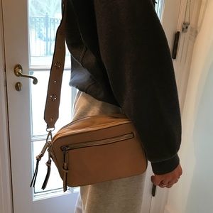 Free people crossbody bag