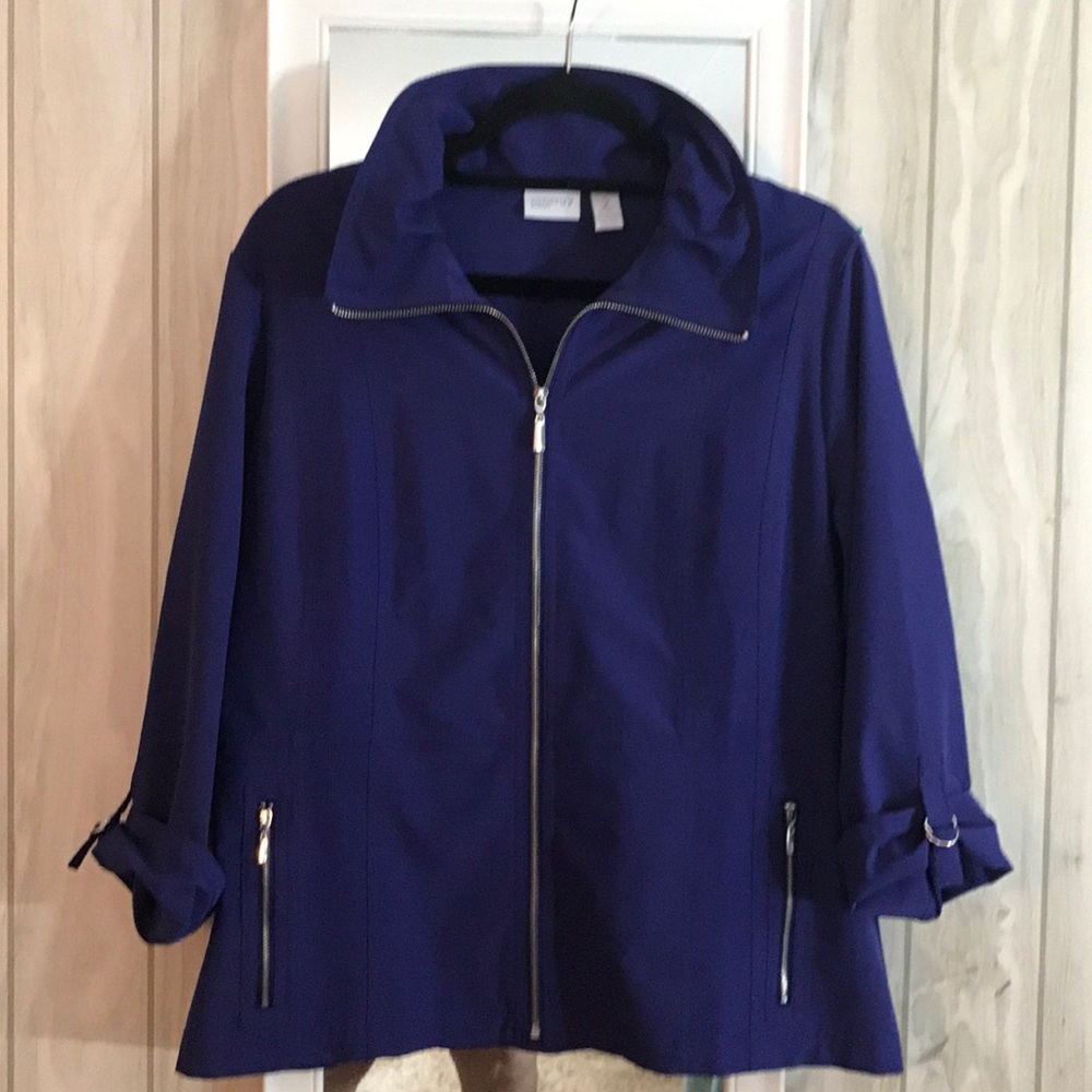 Chico's Jacket