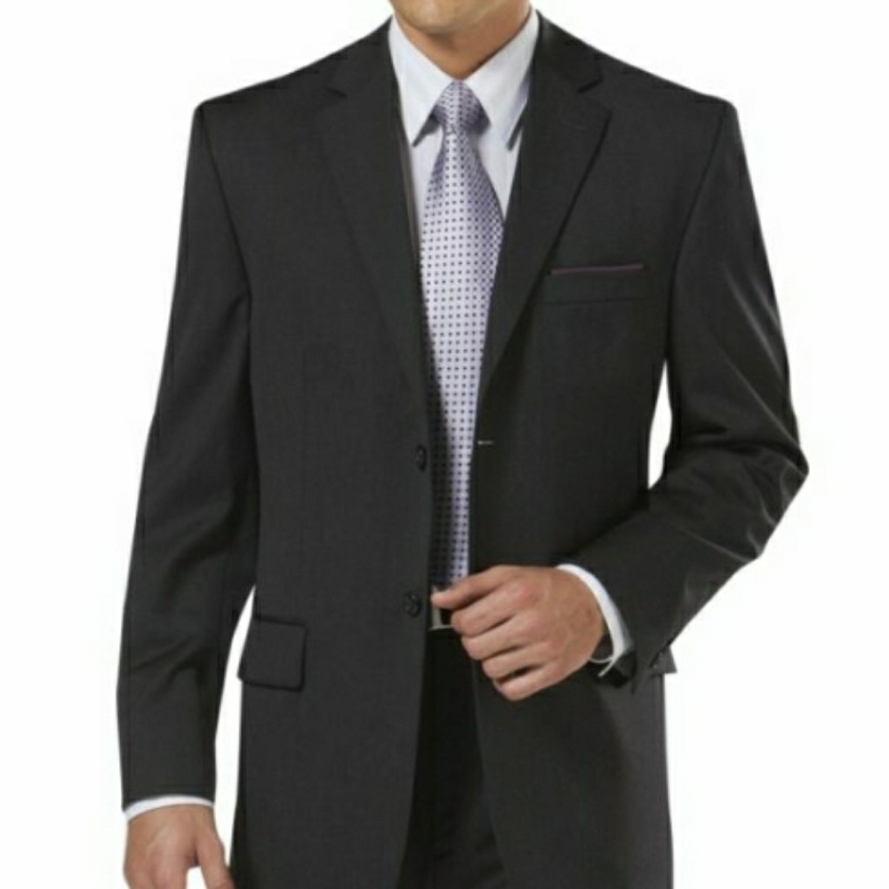 Men's Designer Suite Jacket & Pants
