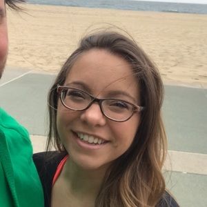 Meet your Posher, Rachel