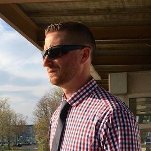 Meet your Posher, Trevor