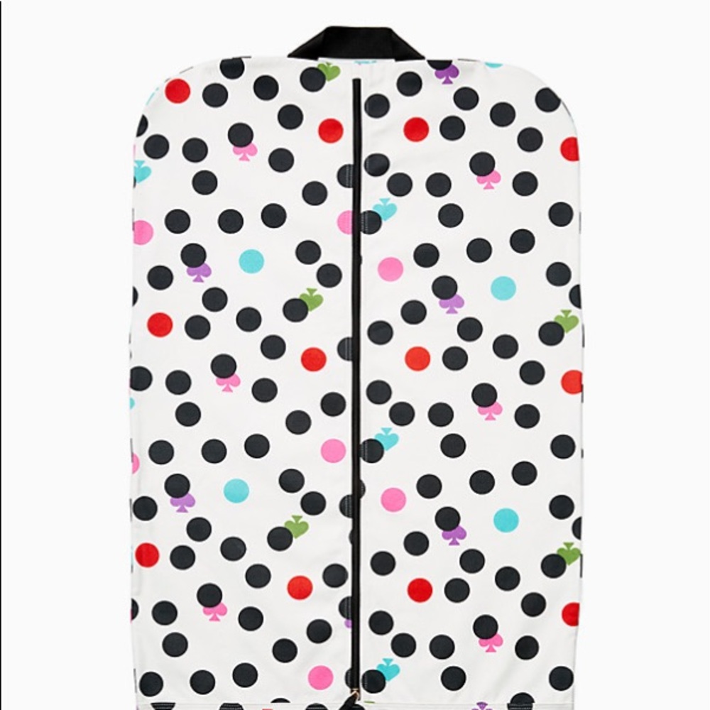 NEW - Unopened - Kate Spade Garment Bag - LAST BAG