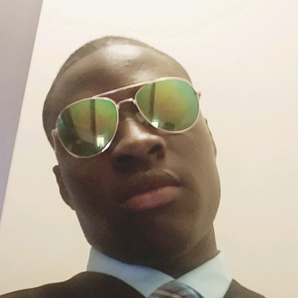 Meet your Posher, Assoumane