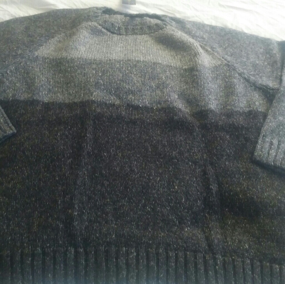 Club Room sweater 3XB