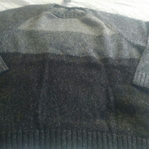 Club Room sweater 3XB