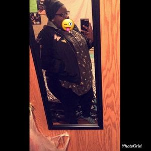 Meet your Posher, Tyrese