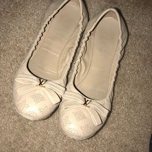 Louis Vuitton shoes