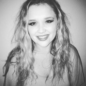 Meet your Posher, Sophie