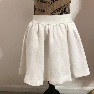 Princess Vera Wang skirt