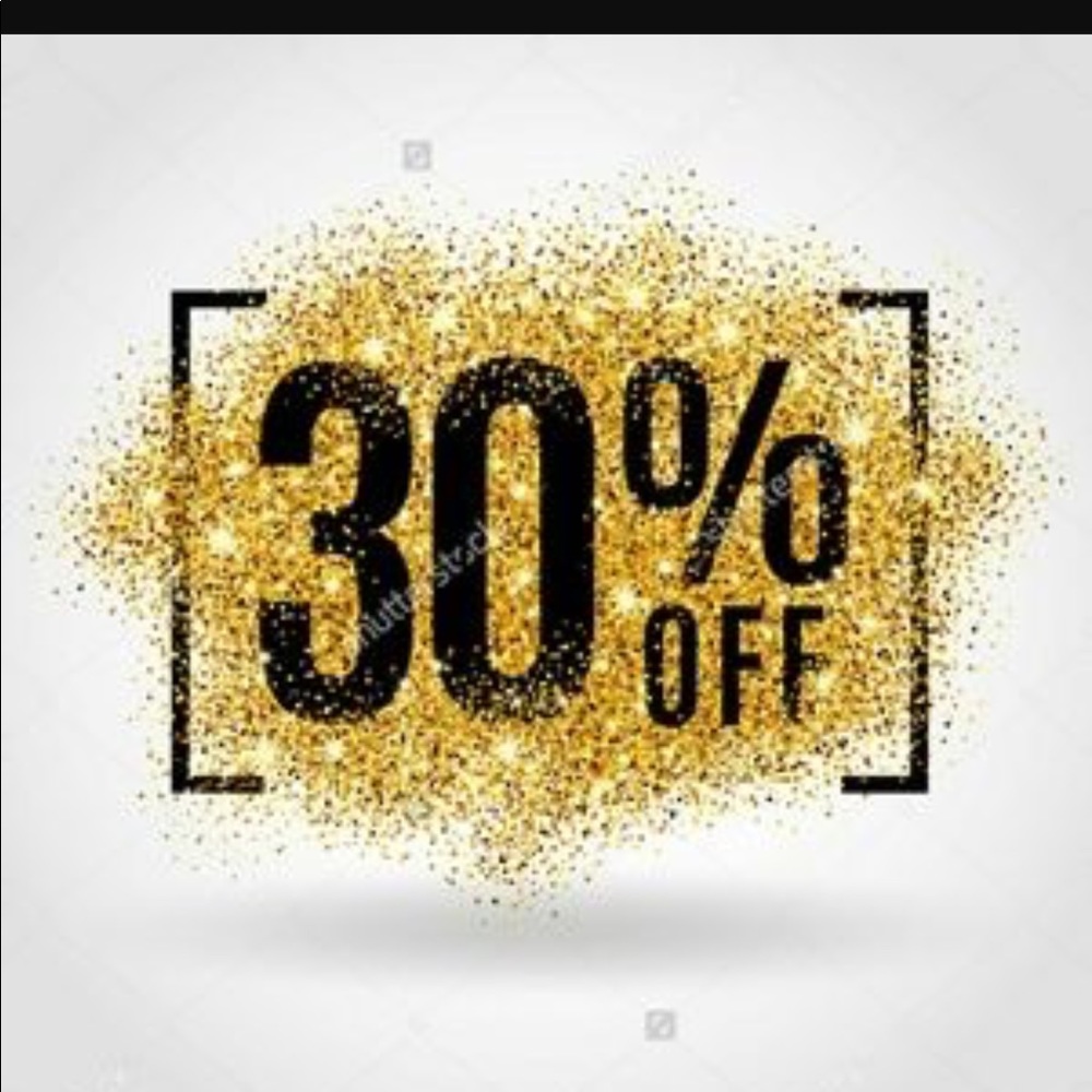 BUNDLE 3+ of the JEWELRY in my closet for30% off