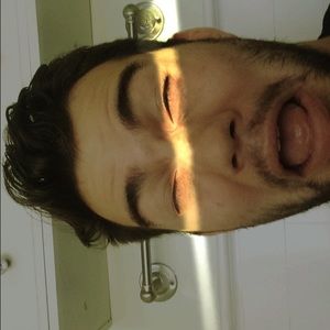 Meet your Posher, Connor