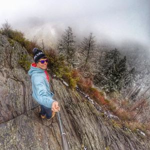 Meet your Posher, Lake