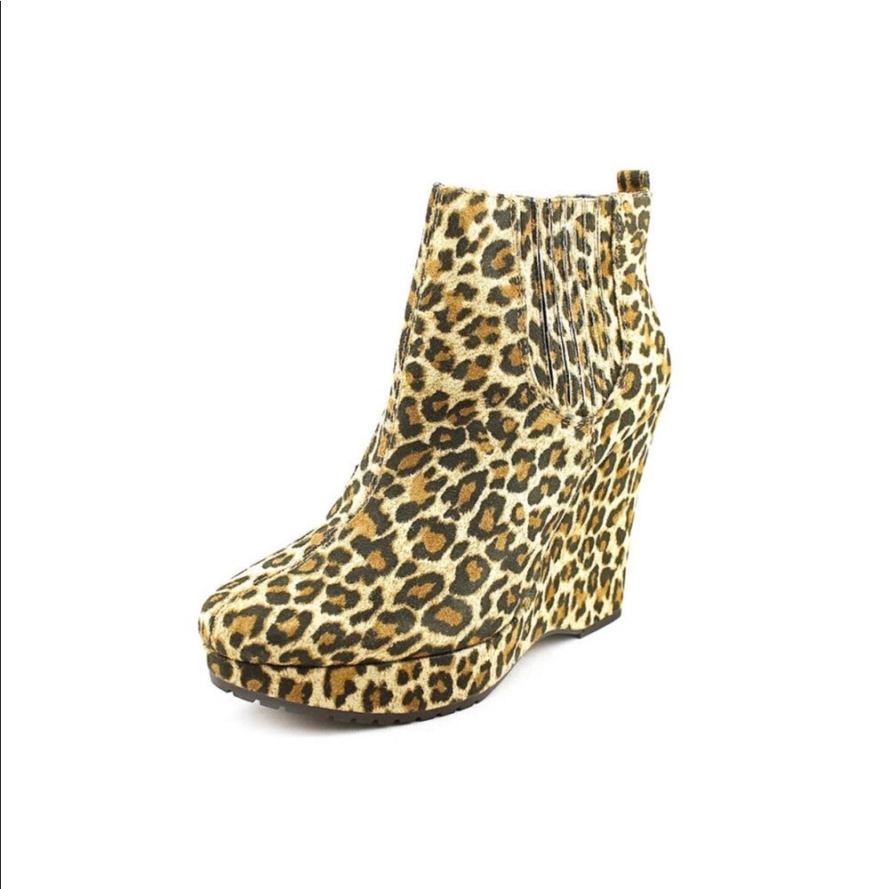 BCBGeneration Vance 2 Boots🍁