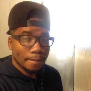 Meet your Posher, Stephon