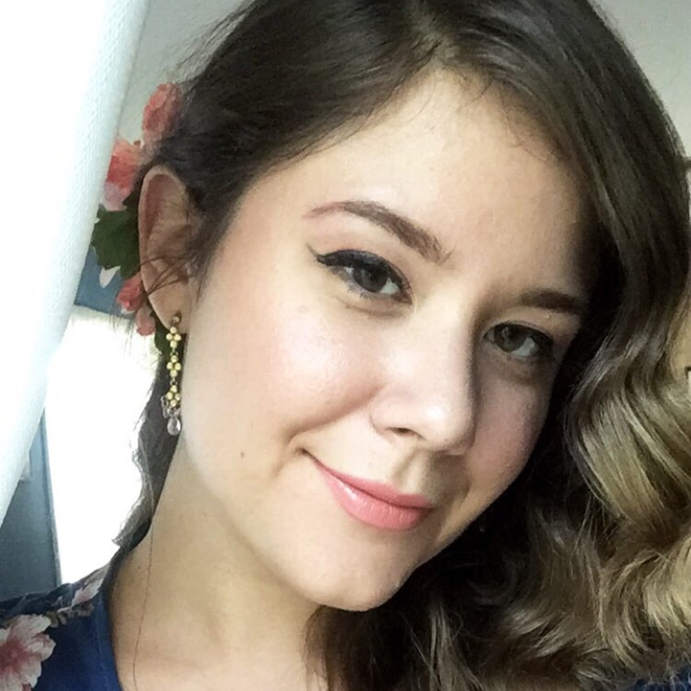 Meet your Posher, Samantha