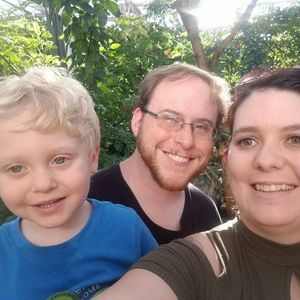 Meet your Posher, Lacy