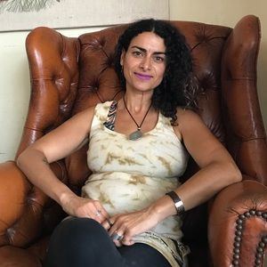 Meet your Posher, Jillian