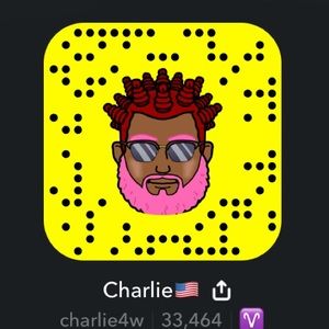 Meet your Posher, Charlie