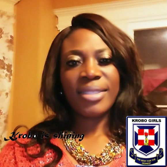 Meet your Posher, Gladys - Picture 1 of 1