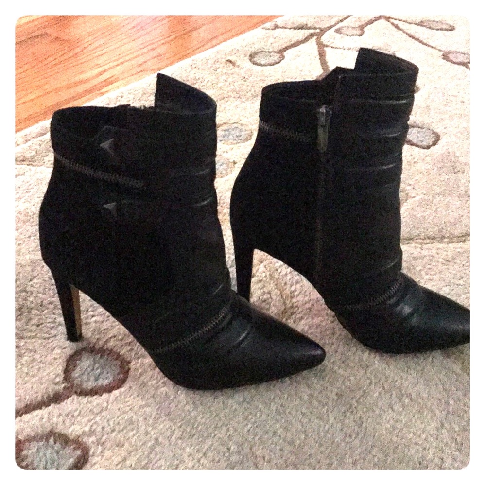 Sam Edelman boots