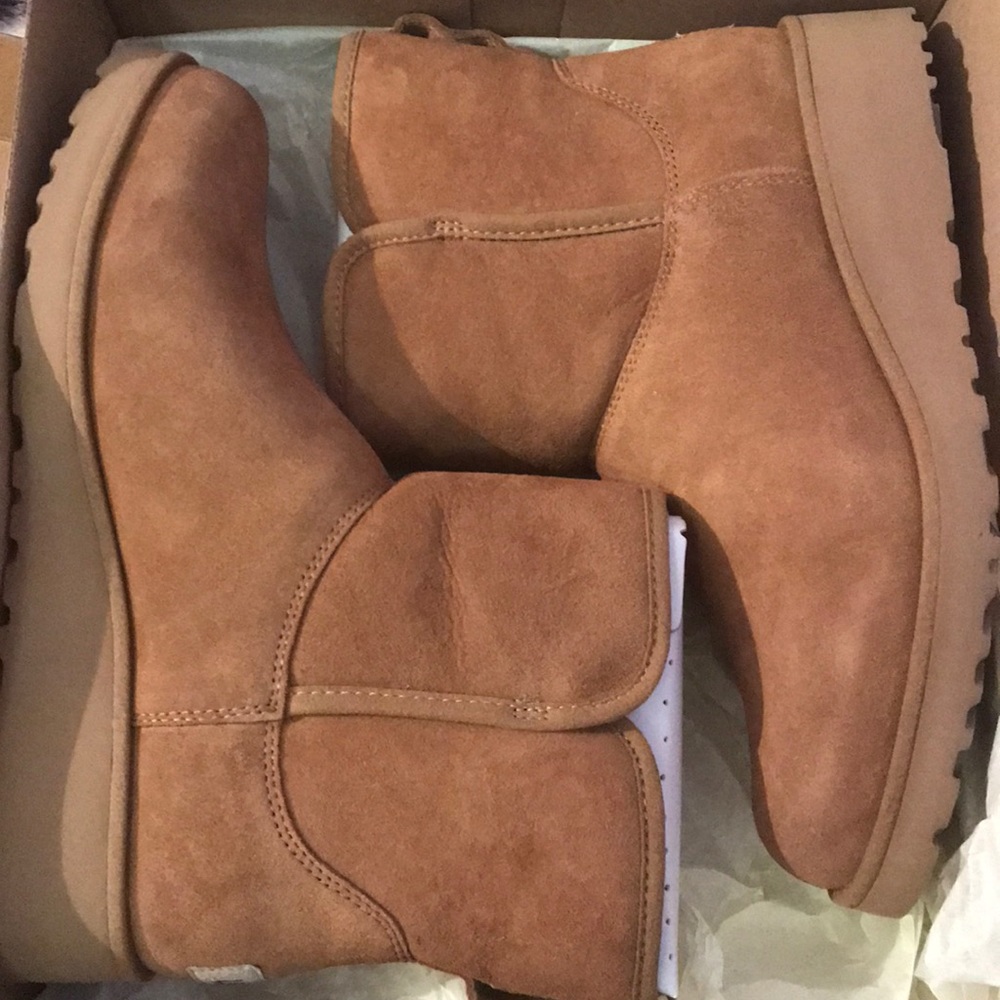 UGG boots