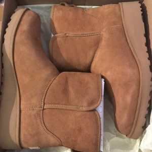 UGG boots