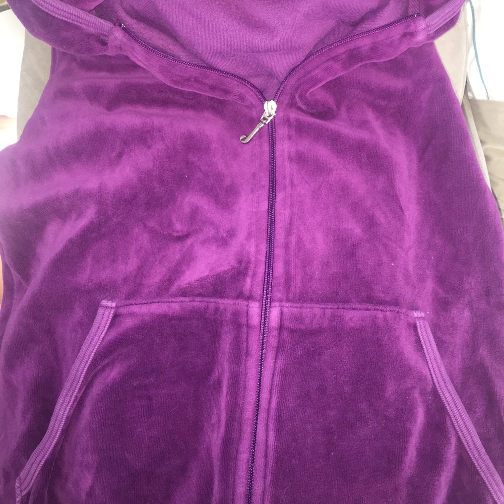 Juicy Couture