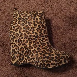 SUPER SEXY BOOTIE!!!