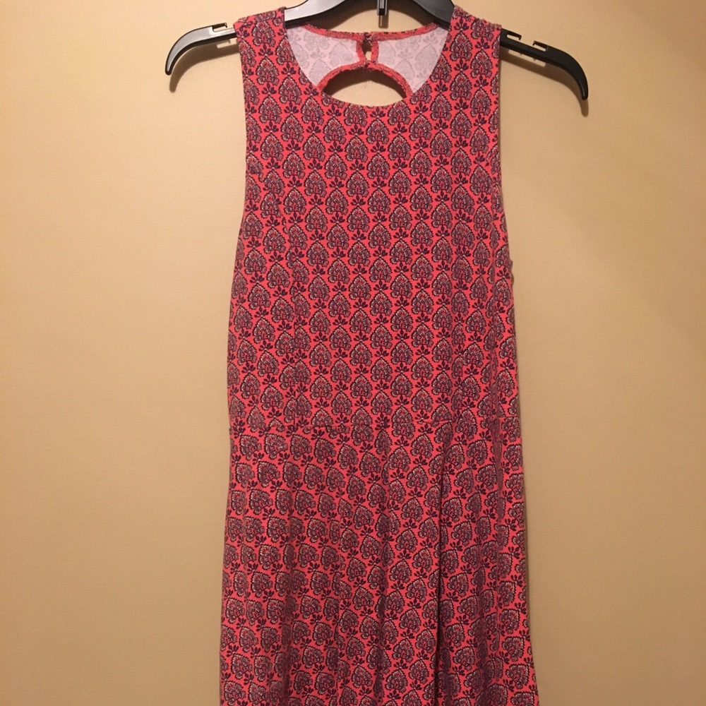 Hollister Dress