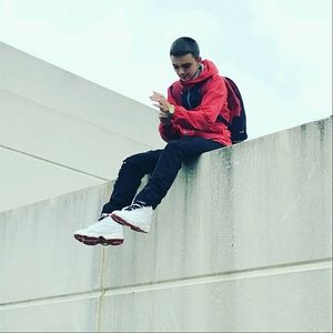 Meet your Posher, Steven