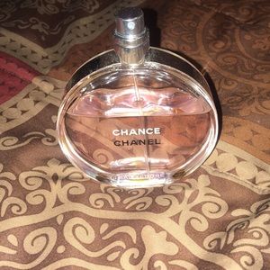 Chanel Chance 3.4 Fl. Oz