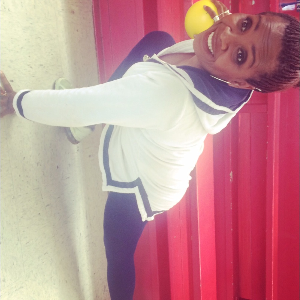 Meet your Posher, Lawanda