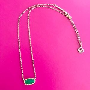 Kendra Scott Pendant Necklace
