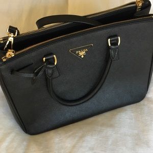Prada handbag