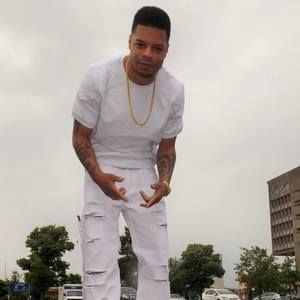 Meet your Posher, Andre