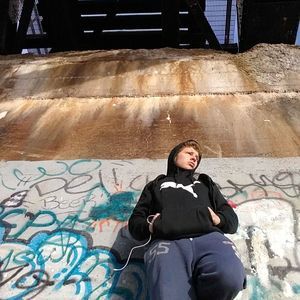 Meet your Posher, Robert