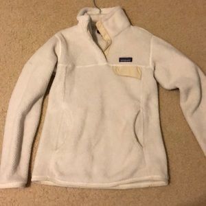 Patagonia pullover