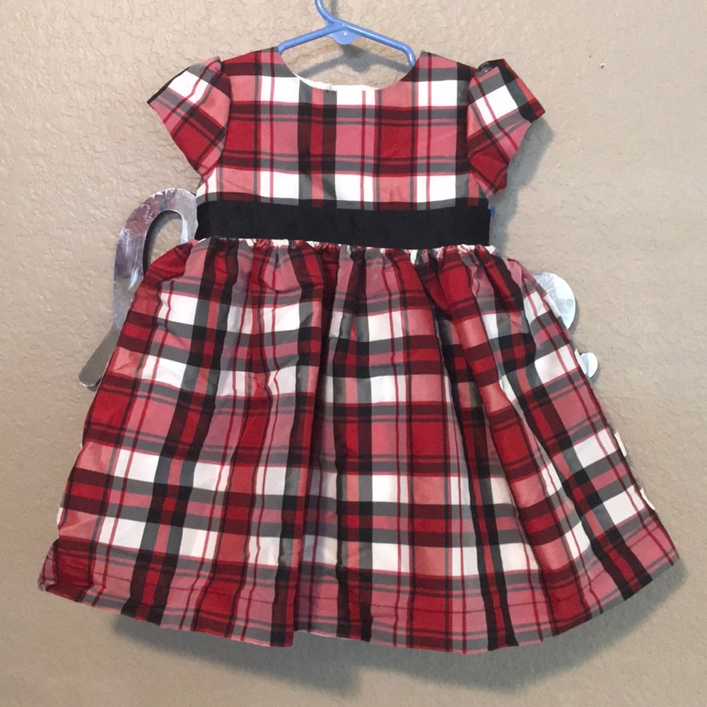 Kids dress
