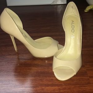 ALDO high heels