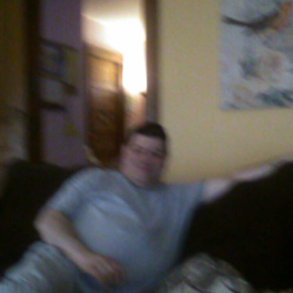 Meet your Posher, Robert