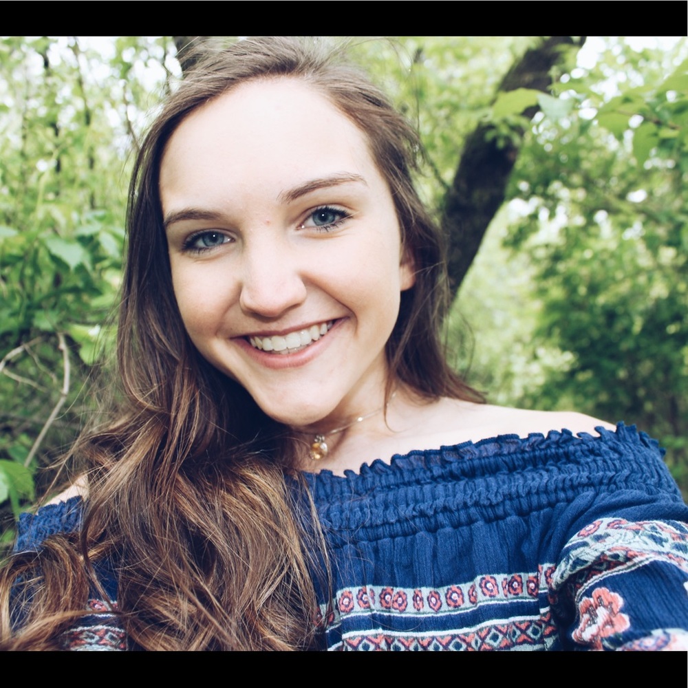 Meet your Posher, Sam