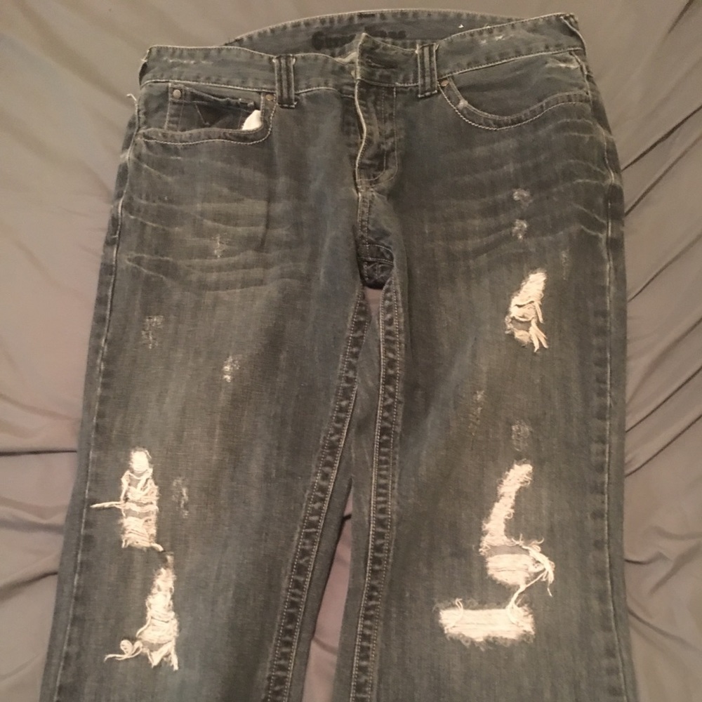 Jeans