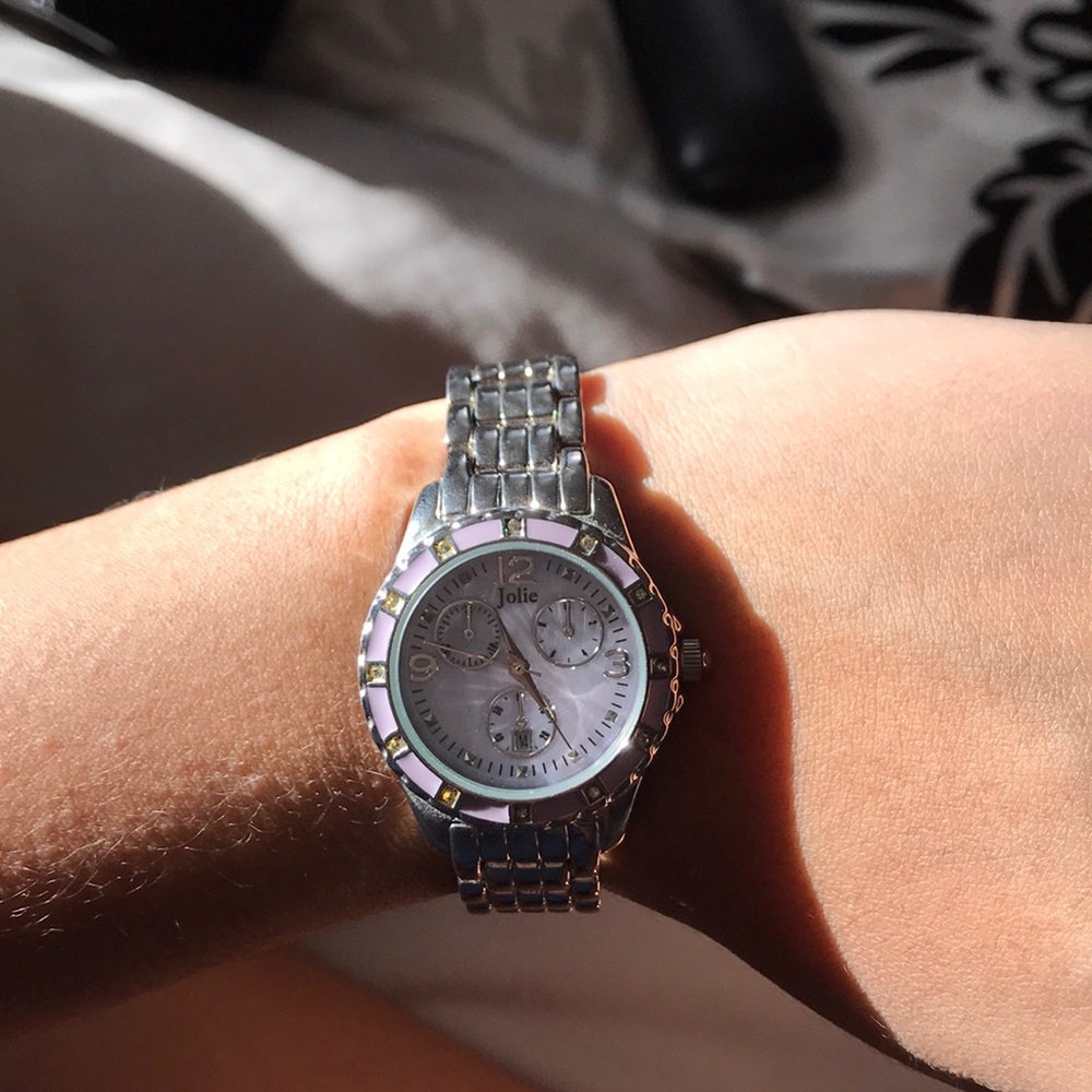 Jolie Watch