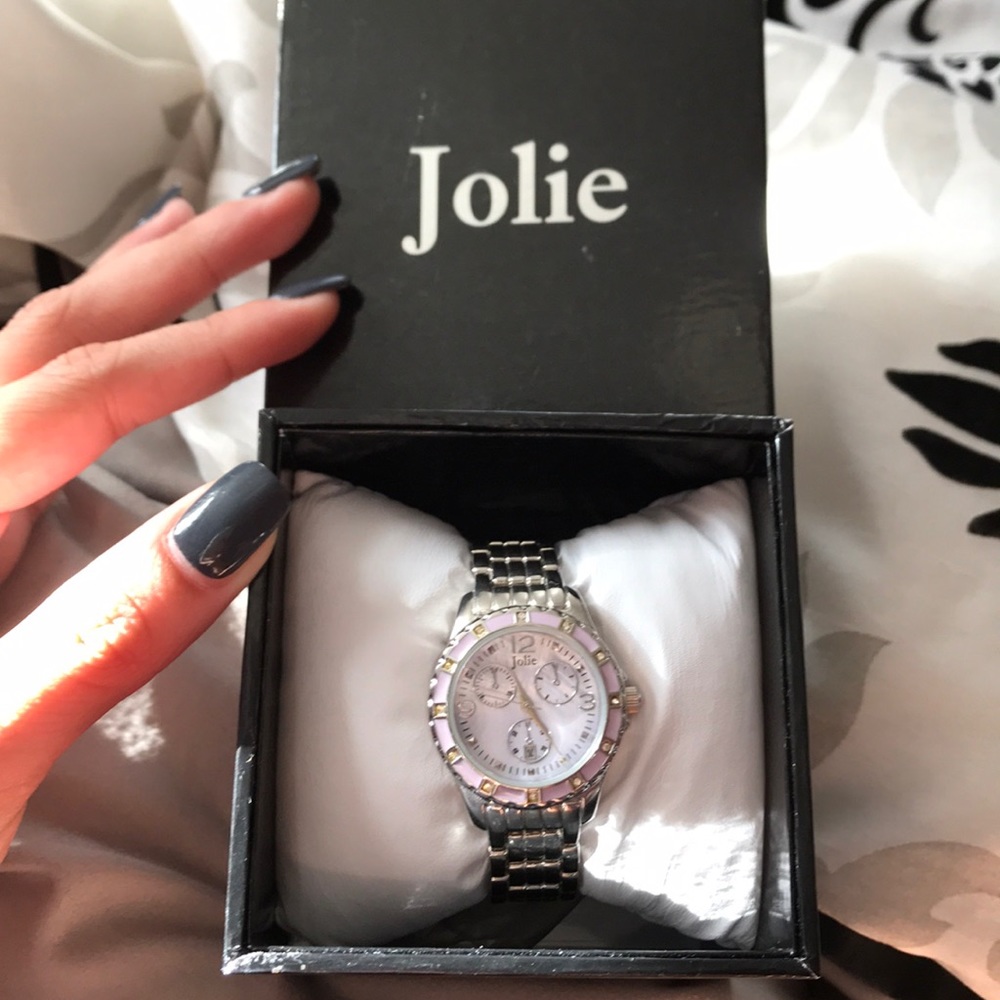Jolie Watch - Picture 3 of 3