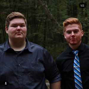 Meet your Posher, Brandon