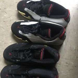 Jordan 14s