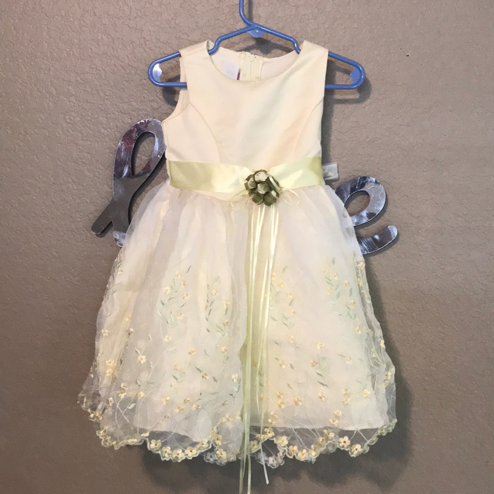 Kids dress