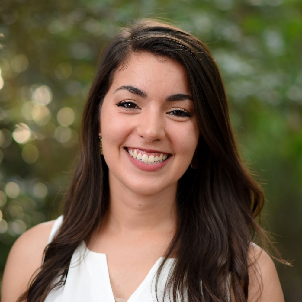 Meet your Posher, Kristen